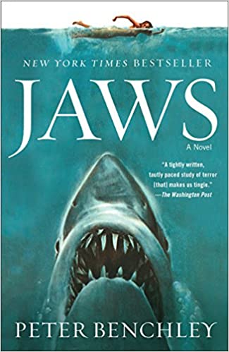 Jaws (used, good condition)
