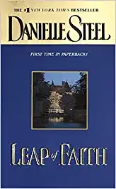 Leap of Faith (Used, good condition)