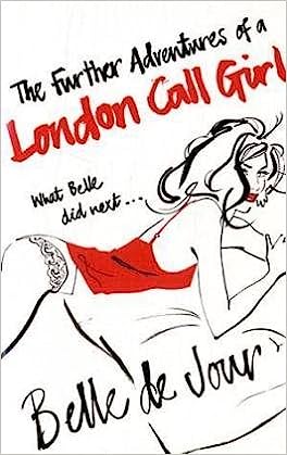 The Further Adventures of a London Call Girl (used, good condition)