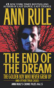 The End of The Dream (used, good condition)