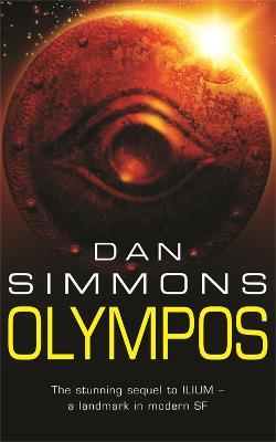 Olympos (Used, Good condition)