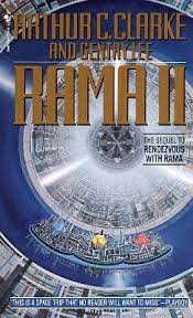 Rama II (Used, good condition)