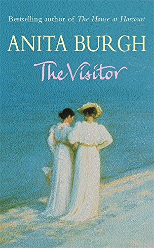 The Visitor (Used, good condition)