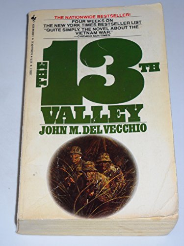 The 13th Vallery (Used, good condition)