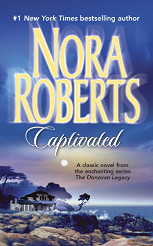 Captivated (Used, good condition)