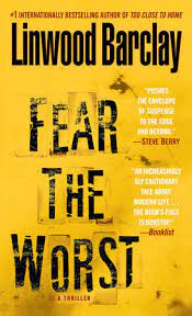 Fear The Worst (Used, good condition)
