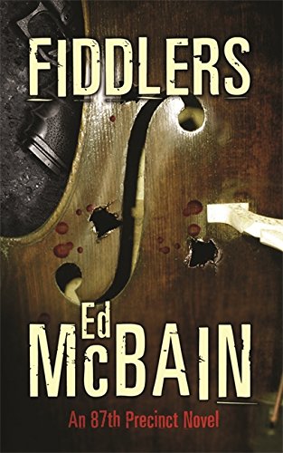 Fiddlers (Used, good condition)