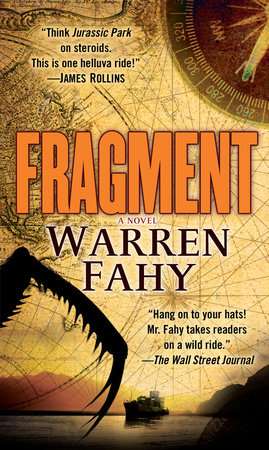 Fragment (Used, good condition)