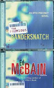 The Frumious Bandersnatch (Used, good condition)