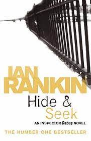 Hide and Seek (used, good condition)