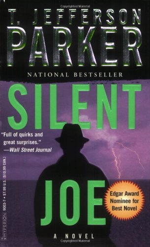 Silent Joe (Used, good condition)