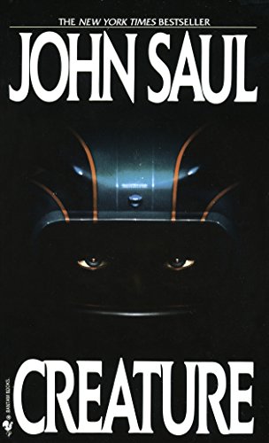 Creature (Used, good condition)