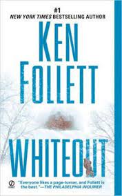 White Out (Used, good condition)