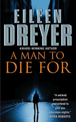 A Man To Die For (Used, good condition)