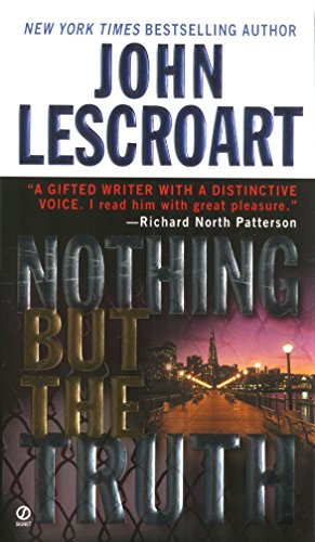 Nothing But The Truth (Used, good condition)