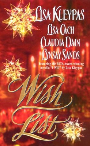 Wish List (Used, good condition)