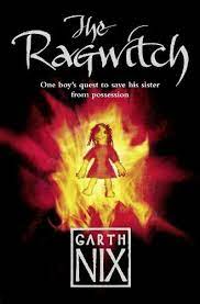 Ragwitch (Used, good condition)
