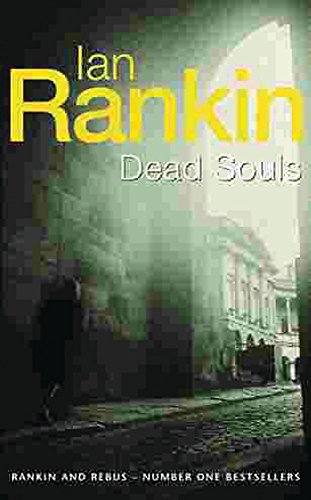 Dead Souls (Used, good condition)