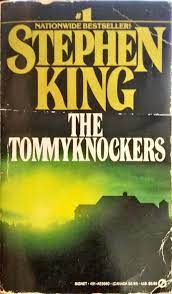 The Tommy Knockers (Used, good condition)