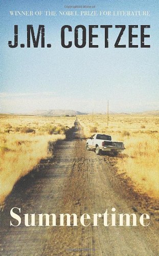 Summertime (used, good condition Hard cover)