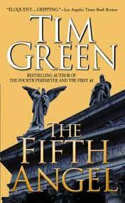 The Fifth Angel (Used, good condition)
