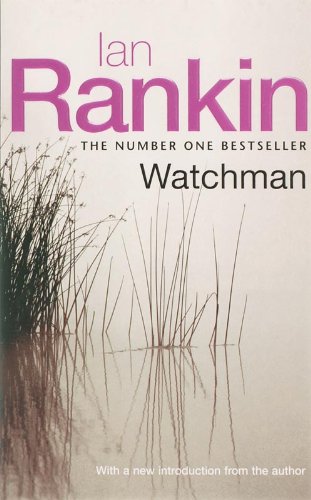 Watchman (Used, good condition)