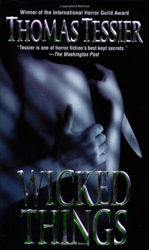 Wicked Things  (used, good condition)