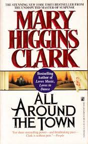 All Around The Town (Used, good condition)
