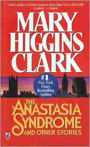 The Anastasia Syndrome and Other Stories (Used, good condition)