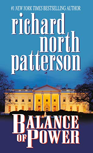 Balance of Power (Used, good condition)