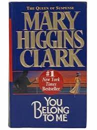 You Belong To Me (Used, good condition)