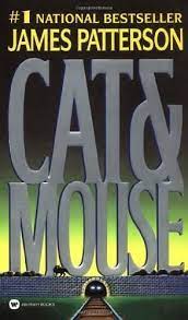 Cat and Mouse (Used, good condition)