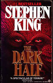 The Dark Half (used, good condition)