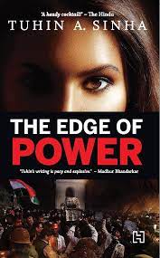The Edge Of Power (Used, Good condition)