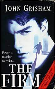 The Firm (Used, Good Condition)