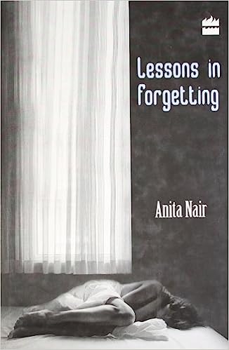 Lessons in Forgetting (Used, good condition)