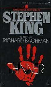 Thinner (Used, good condition)