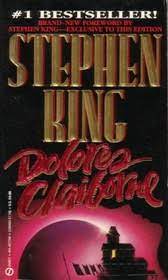 Dolores Claiborne (Used, good condition)