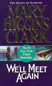 We'll Meet Again (Used, good condition)