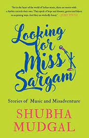 Looking for Miss Sargam (Used, good condition)