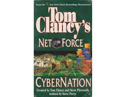 Net Force: Cybernation
