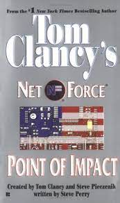 Point of Impact (Used, good condition)