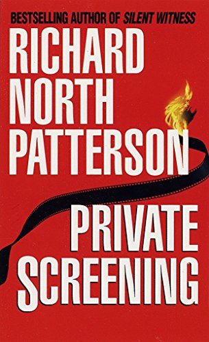 Private Screening (Used, good condition)