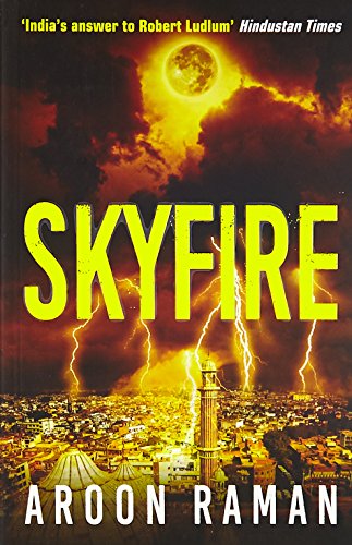 Sky Fire (Used, good condition)