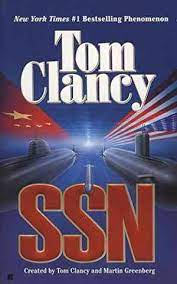 SSN (Used, good condition)