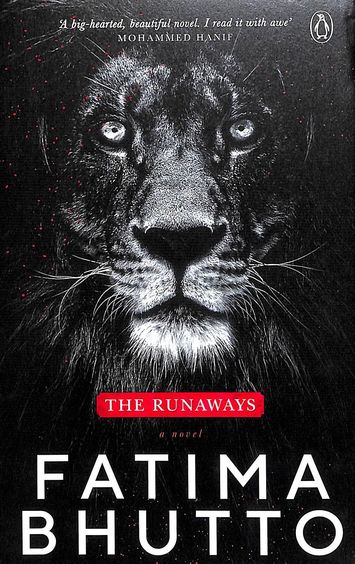The Runaway (used, good condition)