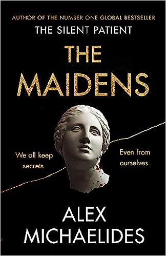 The Maidens (used, good condition)