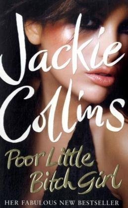 Poor Little Bitch Girl (Used, good condition)