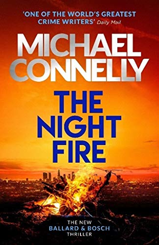 The Night Fire (Used, good condition)