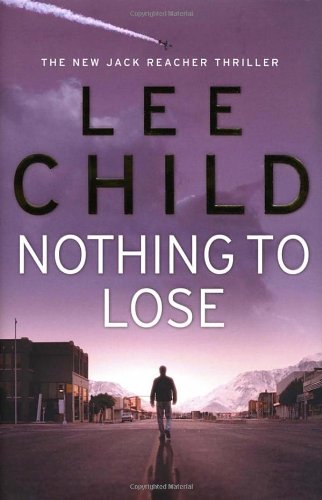 Nothing To Lose (Used, good condition)